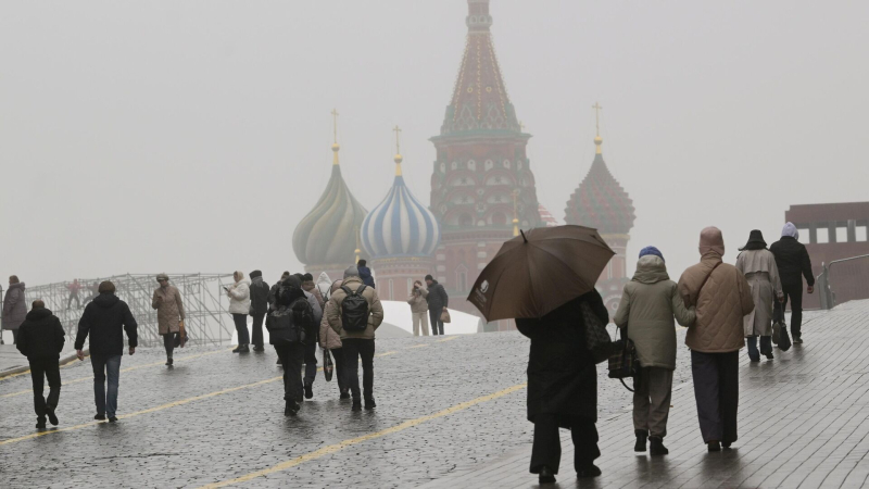 "Форум будущего БРИКС. Облачные города" пройдет 18-19 сентября в Москве